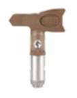 TIP AIRLESS SPRAY REVERS GRACO, ORIFICE 0.027" W:15CM HDA-327