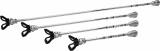 TIP EXTENSION F/AIRLESS SPRAY, GUN L:25CM GRACO 287019