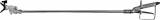 POLEGUN CLEANSHOT F/AIRLESS, SPRAY GUN L:90CM GRACO 287026