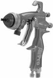 GUN SPRAY GRACO AIRPRO #288931, PRESSURE/CONVENTIONAL 0.055" 