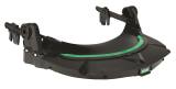FRAME WITH DEBRIS CONTROL MSA, 10115730 F/SLOTTED CAPS V-GARD 