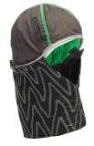 LINER FOR HELMET W/ZIPPER MSA, FLAME RESIST. SUPREME 10118427 