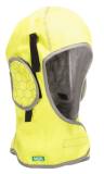 LINER F/HELMET HI VISIBLE MSA, FLAME RETARD. SELECT 10118424 