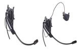 COMMUNICATION HEADSET FOR FIXF, HELMET SINGLE EAR +MORE DETAIL 