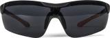 GLASSES SAFETY OMNIFIT 3-WAY, ADJUSTABLE