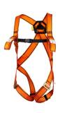 HARNESS SUPER LIGHT EN, BACK ATTACH S 10149777
