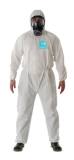 WORKWEAR PE LAMINATE FABRIC, M.GARD 2000 STANDARD WHITE S