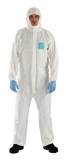 WORKWEAR PE FABRIC ANTI-STATIC, M.GARD 2000 TS PLUS GREEN XXXL