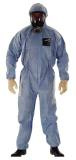WORKWEAR FLAME RESISTANT, MICROGARD FR DENIM BLUE M 