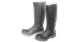 BOOTS WELLINGTON INDUSTRIAL, #A8793G BS EN345-1 UK6(24.5CM)