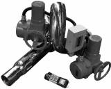 WATER JET CANNON ANTI-PIRACY, WITH FURHTER DETAILS