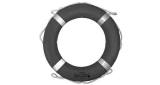 LIFE BUOY WEIGHT OVER 2.5KGS, HK APPROVED