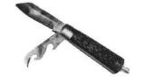 LIFERAFT JACK KNIFE