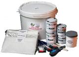 LIFEBOAT REPAIR KIT, THISTLEBOND UPS17000