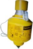 LIFEBUOY MARKER BUOYSMOKE MK9, W/BRACKET PAINSWESSEX 53830