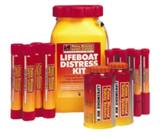 DISTRESS KIT LIFEBOAT/LIFERAFT, PAINS WESSEX