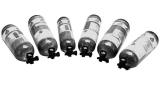 AIR FILLED SPARE CYLINDER FOR, MSA FIREHAWK M7 AIR MASK 8.4L