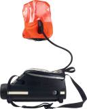 BREATHING DEVICE EMERGENCY, ESCAPE FOR 10 MIN.