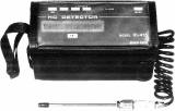 COMBUSTIBLE GAS DETECTOR, PORTABLE RX-8000