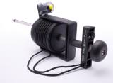 PISTON TYPE PUMP FOR MSA GAS, DETECTOR MODEL MSA KWIK-DRAW
