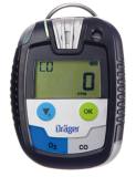 DETECTOR SINGLE GAS, DRAEGER PAC 8500 