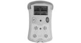 GAS DETECTOR COMBINATION GMI, PORTABLE V!SA ALKALINE