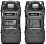 DETECTOR GAS COMBINATION MSA, ALTAIR 5X W/WHEELMARK 213.050