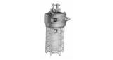 LAMP PNEUMATIC EXPLOSION-PROOF, ALM-100P MERCURY LAMP USE