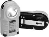SAFETY HANDLAMP RECHARGEABLE, LED HIPOWER MICA ML-808 ATEX