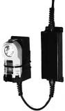 CHARGER BATTERY FOR 1 SAFETY, LAMP MICA MLC CHARGER&ADAPTER