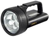 LAMP HAND LED RECHARGEABLE, ZONE 0/1/2 MICA IL-800 ZONE 0