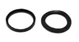 PACKING RUBBER FOR HOSE, COUPLING NAKAJIMA 1-1/2"