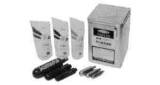 CO2 GAS IN CARTRIDGE 17GRM, FOR ABC POWDER EXTINGUISHER
