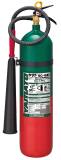 FIRE EXTINGUISHER CO2 BC-TYPE, 2.3KGS