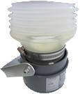 TESTER HEAT DETECTOR FTH011, FOR EXPLOSION PROOF AREA