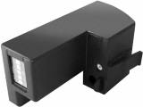 CAPSULE CARTRIDGE TYPTE, FOR SMOKE&HEAT DETECTOR 1001 