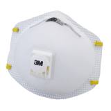 DUST MASK DISPOSABLE