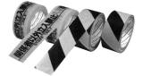 TAPE BARRIER POLYETHYLENE B&Y, NON-ADHESIVE W80MM X L50MTR