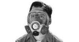 RESPIRATOR FULLFACE ADV1000 BL, S W/SPEAK DIAPHRAGM MSA805414