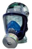 RESPIRATOR FULLFACE ADVANTTAGE, 3111S US10031343/EU10027724