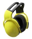 EAR MUFF LEFT/RIGHT LOW APPLI, SNR24-H/M/L 27/22/14 WHITE