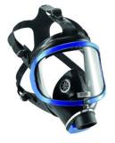 RESPIRATOR FULLFACE SGL FILTER, XPLORE6300 W/O SPEAK DIAPHRAGM