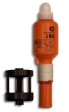 LIFEBUOY LIGHT L90 W/BATTERY, 63-B300 DANIAMANT 
