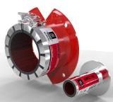 COLLAR FIRESTOP TRADITIONAL, #MFC16 16MM 