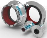 COLLAR FIRESTOP WATERTIGHT, #MFC16W 16MM 