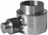ADAPTER FEMALE INSTANTANEOUS, ALUMI 2-1/2" X 2" BSP FEMALE