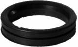 RING RUBBER F/HOSE COUPLING, ROTA 2-1/2" ID62XOD74MM TH16MM