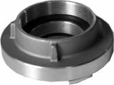 ADAPTER COUPLING ALUMI STORZ-C, LUG 66MM 1-1/2" BSP FEMALE 