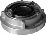 REDUCING PIECE ALUMI STORZ, 66 X 44MM SM712044