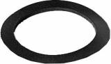 RING RUBBER FOR COUPLING, 48 X 37 X 3MM (1-1/2") SM84948